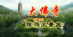 狠操淫水中国浙江-新昌大佛寺旅游风景区
